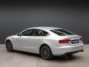 Audi A5 I (8T) Москва  - изображение 23