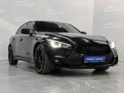 Infiniti Q50 I Рестайлинг Новосибирск  - изображение 58