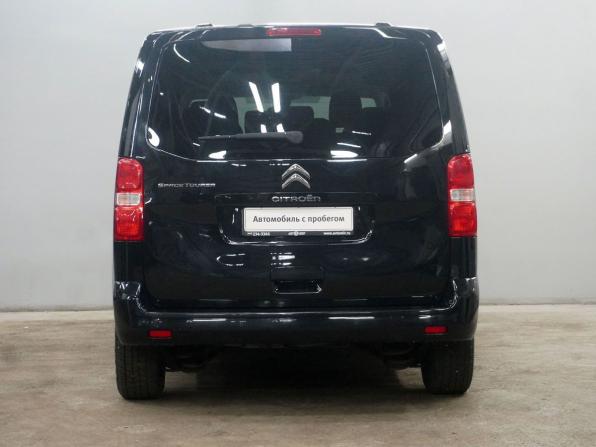 Citroen SpaceTourer I с пробегом 2021 года, цена 2 873 000 рублей, 211148 км, минивэн, Автокод Объявления