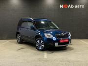 Skoda Yeti I Челябинск  - изображение 22