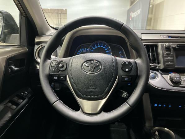Toyota RAV4 IV (XA40) с пробегом 2013 года, цена 1 930 000 рублей, 118484 км, внедорожник, Автокод Объявления