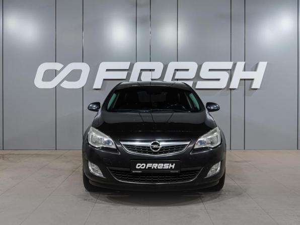 Opel Astra J с пробегом 2011 года, цена 749 000 рублей, 149141 км, хэтчбек, Автокод Объявления