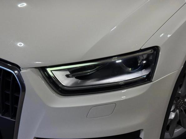Audi Q3 I (8U) с пробегом 2012 года, цена 1 340 000 рублей, 251473 км, внедорожник, Автокод Объявления
