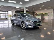 Hyundai Solaris II Тверь  - изображение 23