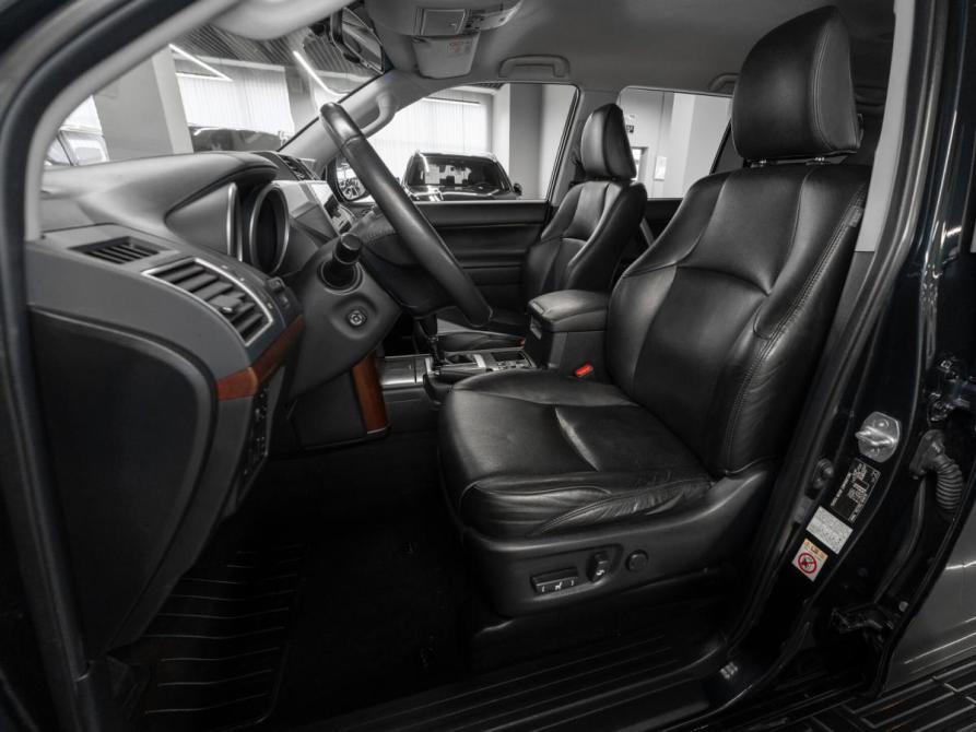 Toyota Land Cruiser Prado 150 Series Рестайлинг 1 Москва  - изображение 9