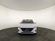 Hyundai Solaris II Рестайлинг Москва  - изображение 28