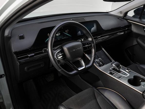 Omoda C5 I с пробегом 2024 года, цена 1 670 000 рублей, 31115 км, внедорожник, Автокод Объявления