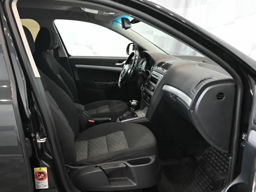 Skoda Octavia II (A5) Рестайлинг Екатеринбург  - изображение 11