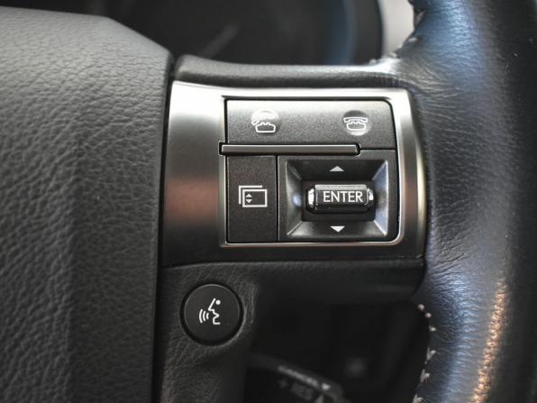 Lexus GX II Рестайлинг с пробегом 2016 года, цена 4 589 000 рублей, 117900 км, внедорожник, Автокод Объявления