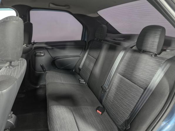 Renault Logan I Рестайлинг с пробегом 2011 года, цена 395 000 рублей, 176257 км, седан, Автокод Объявления