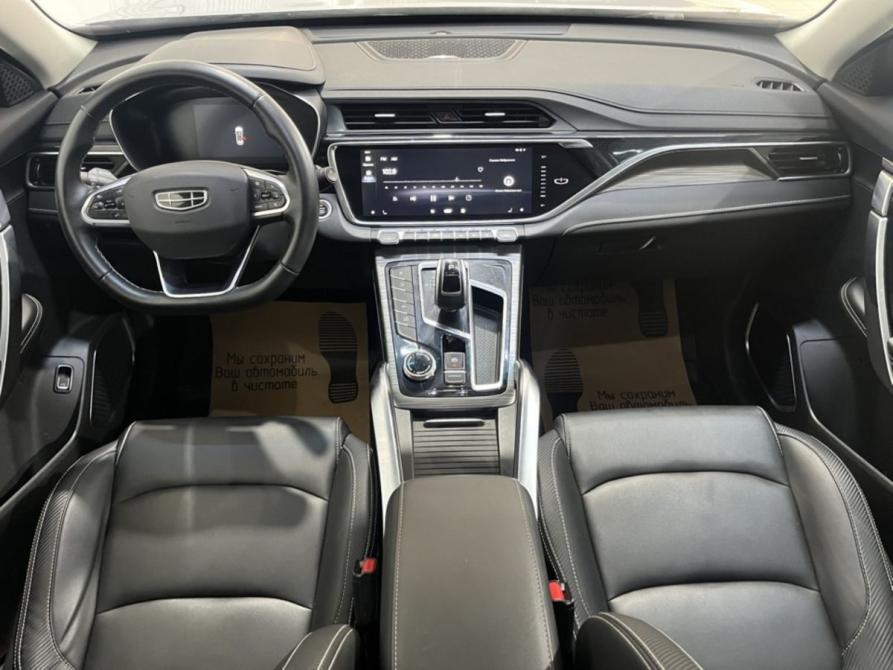 Geely Atlas Pro Курск  - изображение 9