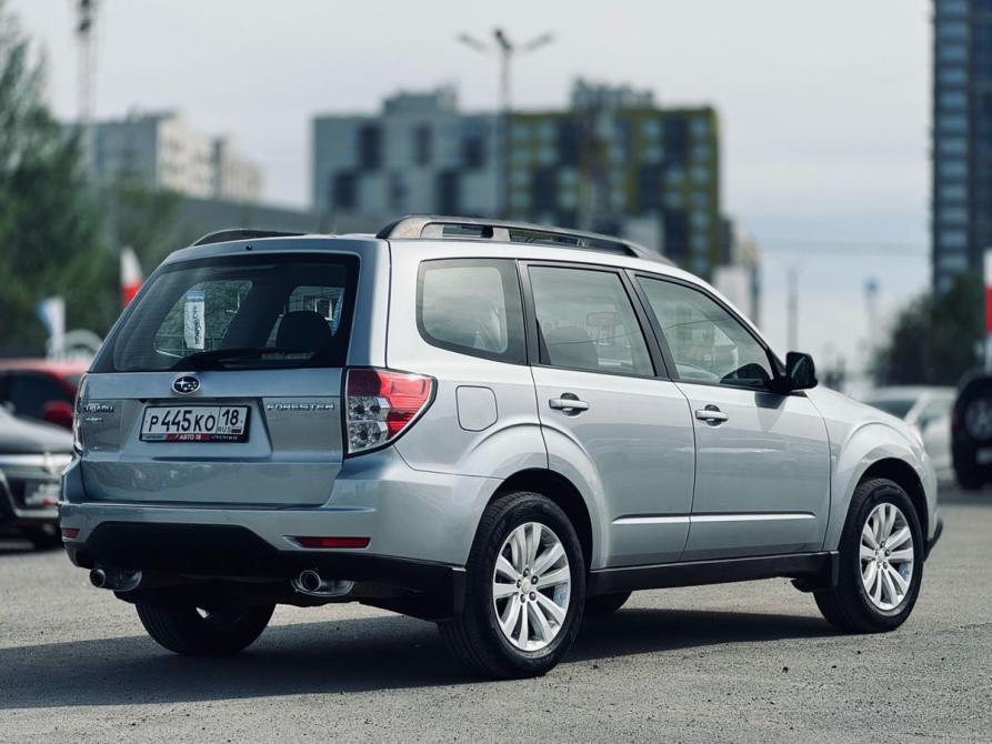 Subaru Forester III Рестайлинг Ижевск  - изображение 5