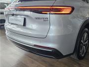 Geely EX5 Гибрид Москва  - изображение 40