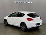 Opel Astra J Рестайлинг Краснодар  - изображение 27