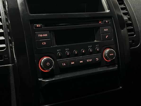 Nissan X-Trail II Рестайлинг с пробегом 2013 года, цена 1 375 000 рублей, 239903 км, внедорожник, Автокод Объявления