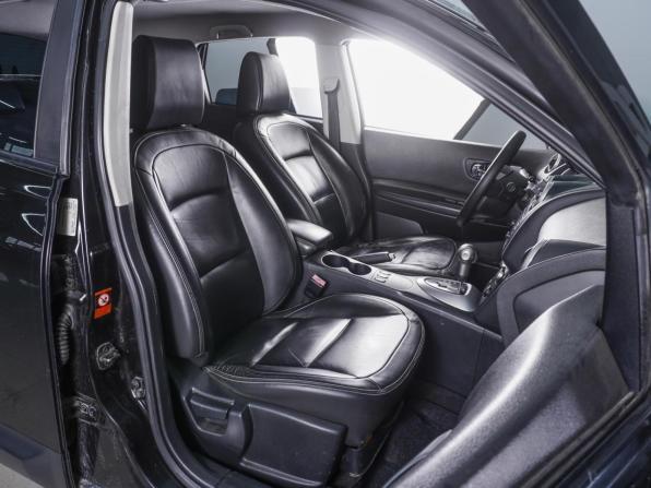 Nissan Qashqai I с пробегом 2007 года, цена 870 000 рублей, 249444 км, внедорожник, Автокод Объявления