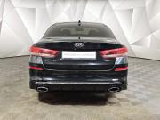 Kia Optima IV Рестайлинг Москва  - изображение 28