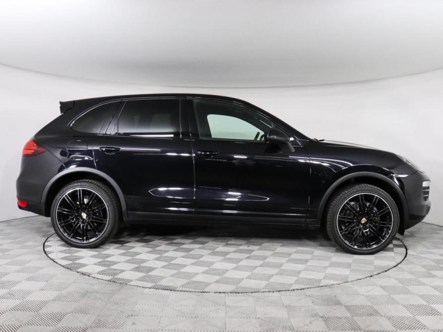 Porsche Cayenne II (958) Химки  - изображение 4