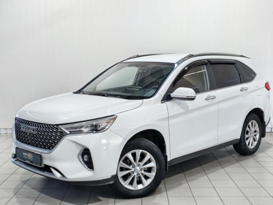 Haval M6 II Курск  - изображение 1