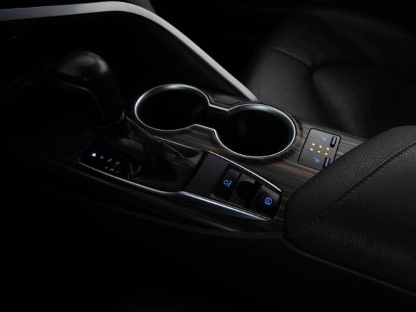 Toyota Camry VIII (XV70) с пробегом 2018 года, цена 2 703 444 рубля, 138074 км, седан, Автокод Объявления