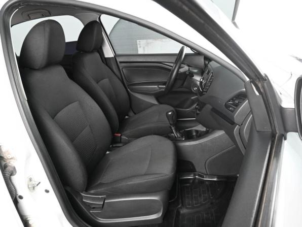Lada (ВАЗ) Vesta I с пробегом 2017 года, цена 779 000 рублей, 141668 км, седан, Автокод Объявления