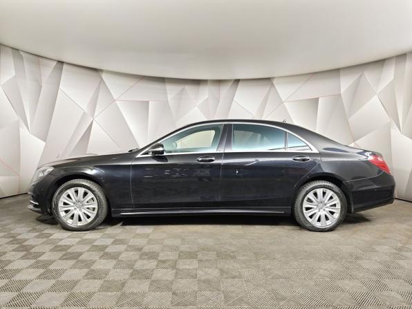 Mercedes-Benz S-Класс VI (W222 C217) с пробегом 2015 года, цена 2 749 000 рублей, 305000 км, седан, Автокод Объявления