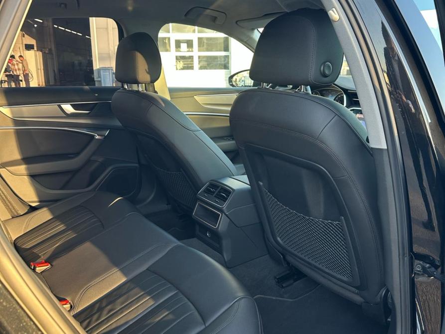 Audi A6 V (C8) Москва  - изображение 15