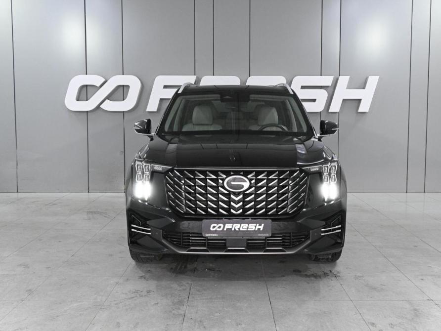 GAC GS8 II Ростов-на-Дону  - изображение 3