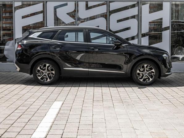 Kia Sportage V с пробегом 2022 года, цена 3 143 777 рублей, 39206 км, внедорожник, Автокод Объявления