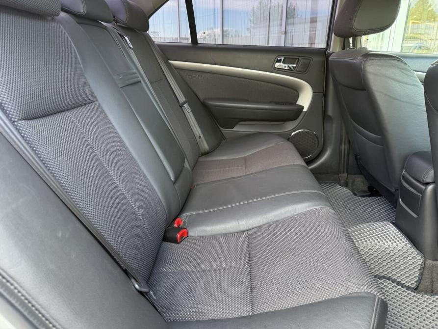 Chevrolet Epica V250 Рестайлинг Воронеж  - изображение 11