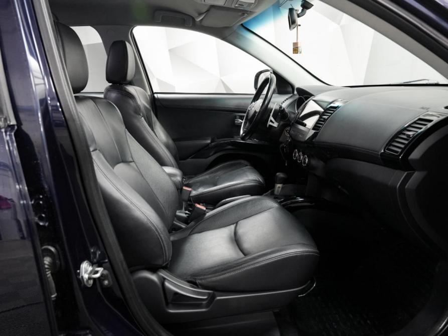 Mitsubishi Outlander II Рестайлинг Ульяновск  - изображение 13