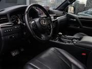 Lexus LX III Рестайлинг 2 Москва  - изображение 57