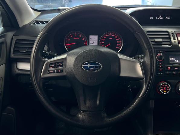 Subaru Forester IV с пробегом 2014 года, цена 1 199 000 рублей, 273086 км, внедорожник, Автокод Объявления