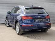 Audi Q5 II (FY) Москва  - изображение 37