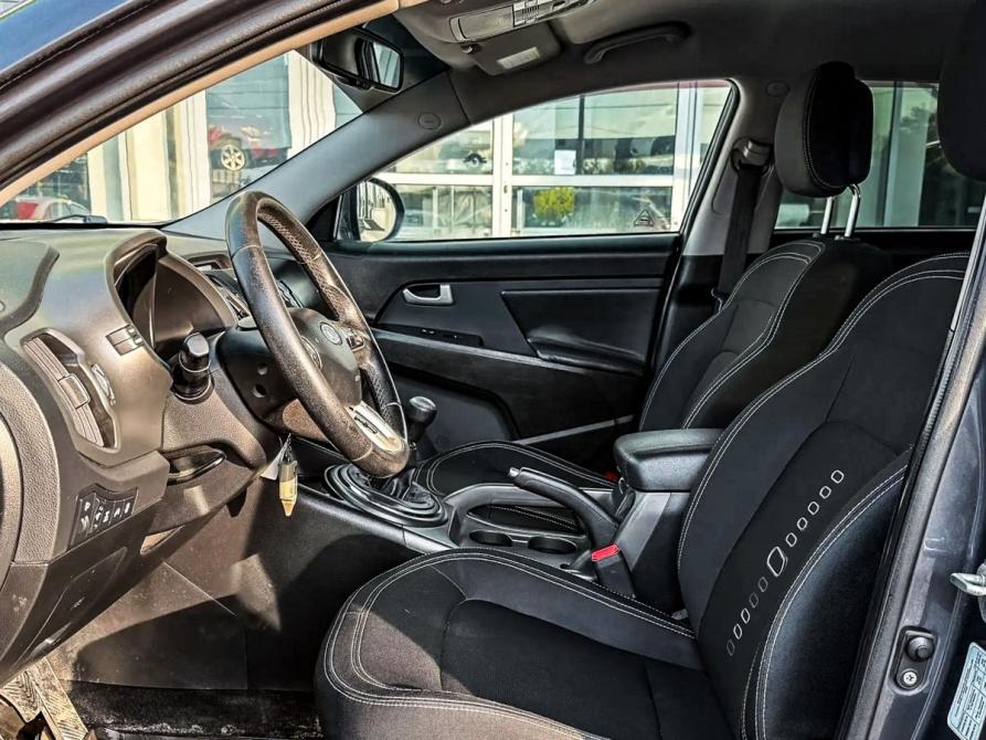 Kia Sportage III Курган  - изображение 11