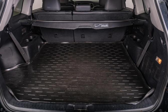 Toyota Highlander III (XU50) с пробегом 2014 года, цена 2 999 000 рублей, 140000 км, внедорожник, Автокод Объявления