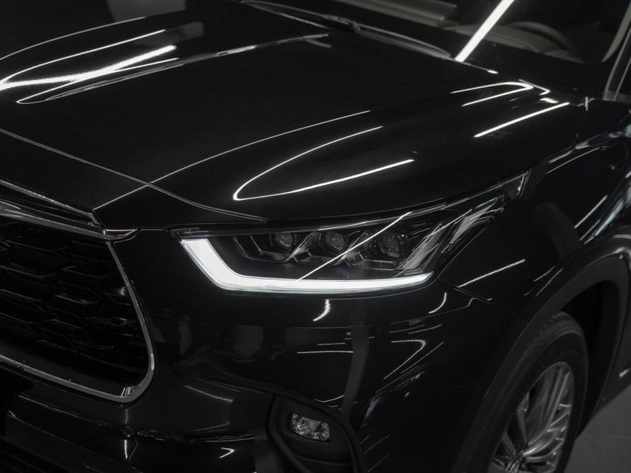 Toyota Highlander IV (XU70) Москва  - изображение 29