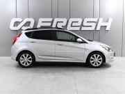 Hyundai Solaris I Рестайлинг Ростов-на-Дону  - изображение 21
