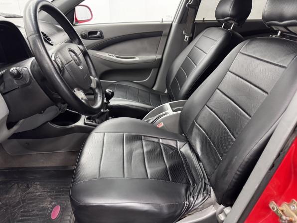 Chevrolet Lacetti I с пробегом 2007 года, цена 499 000 рублей, 156226 км, универсал, Автокод Объявления