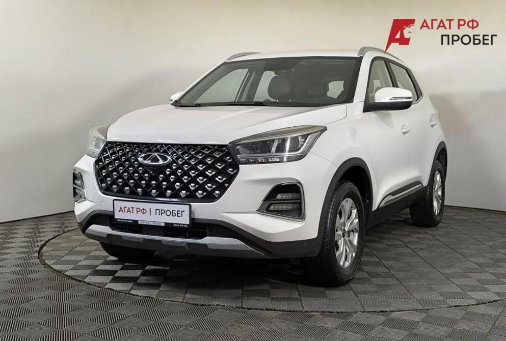 Chery Tiggo 4 Pro I Рестайлинг Нижний Новгород  - изображение 1