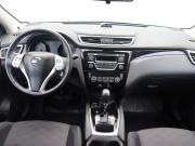 Nissan Qashqai II Москва  - изображение 36