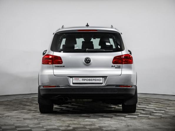 Volkswagen Tiguan I Рестайлинг с пробегом 2013 года, цена 1 149 000 рублей, 203980 км, внедорожник, Автокод Объявления