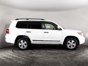 Toyota Land Cruiser 200 Series Рестайлинг 1 Санкт-Петербург  - изображение 29