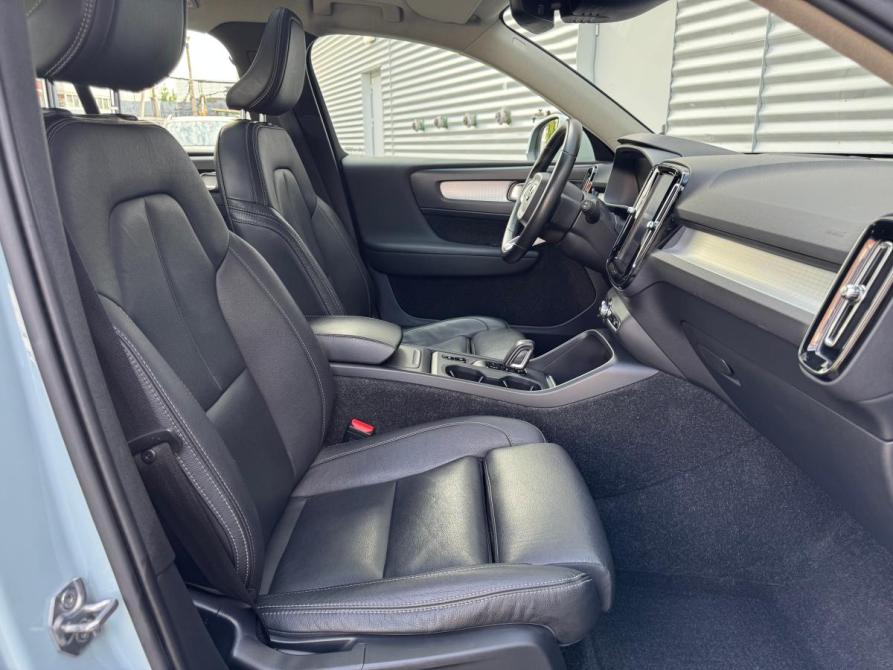Volvo XC40 I Иркутск  - изображение 35