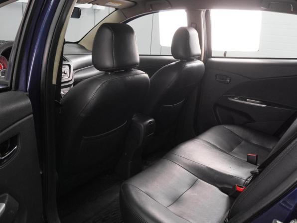 Lifan X50 с пробегом 2016 года, цена 499 000 рублей, 152642 км, хэтчбек, Автокод Объявления