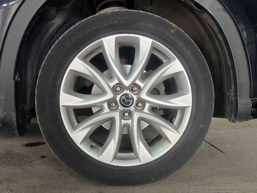 Mazda CX-5 I Москва  - изображение 19