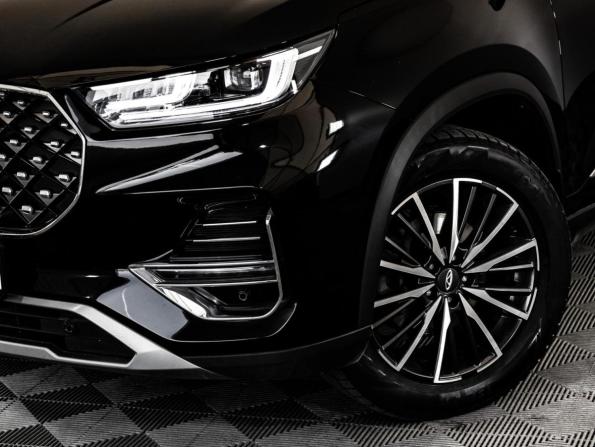 Chery Tiggo 8 Pro I с пробегом 2023 года, цена 2 075 000 рублей, 35600 км, внедорожник, Автокод Объявления