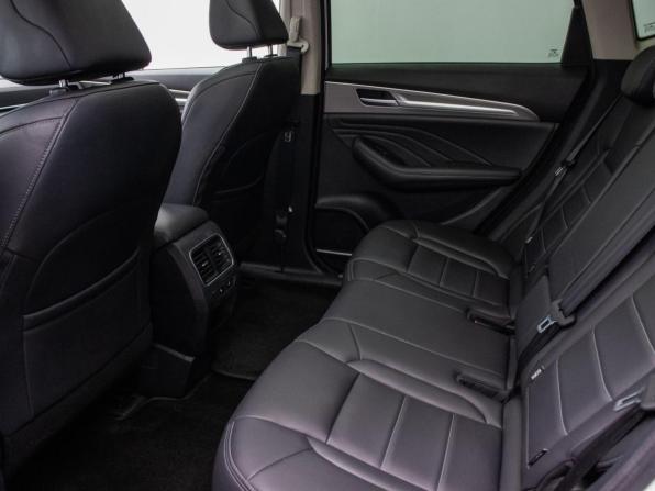 Haval F7 I с пробегом 2021 года, цена 1 909 000 рублей, 52709 км, внедорожник, Автокод Объявления