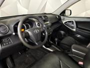 Toyota RAV4 III (XA30) Рестайлинг Москва  - изображение 39