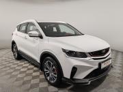 Belgee X50 Москва  - изображение 29